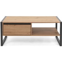 Finori Denver 55 Couchtisch Holzwerkstoff Artisan Oak/Anthrazit – Rabatt 42.4695121951 % ! Finori Denver 55 Couchtisch Holzwerkstoff Artisan Oak/Anthrazit – Rabatt 42.4695121951 % !