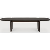 Ethnicraft PI Indoor Couchtisch 155x58x38 cm – Rabatt 22.625 % ! Ethnicraft PI Indoor Couchtisch 155x58x38 cm – Rabatt 22.625 % !