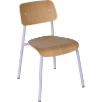 Fermob STUDIE Stuhl aus Eichenholz Aluminiumgestell – Rabatt 28.7368421053 % ! Fermob STUDIE Stuhl aus Eichenholz Aluminiumgestell – Rabatt 28.7368421053 % !