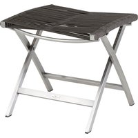 Diamond Garden Atlanta Hocker Edelstahl/Rope – Rabatt 16.3640167364 % ! Diamond Garden Atlanta Hocker Edelstahl/Rope – Rabatt 16.3640167364 % !