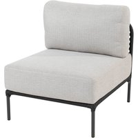 4Seasons Fabrice Mittel-Modul Anthrazit inkl. 2 Kissen – Rabatt 20 % ! 4Seasons Fabrice Mittel-Modul Anthrazit inkl. 2 Kissen – Rabatt 20 % !