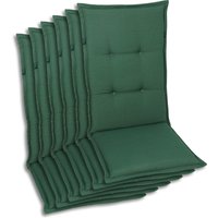 GO-DE Auflage Sesselauflage 6-er Set für Hochlehner Dessin 20348 – Rabatt 32.3259668508 % ! GO-DE Auflage Sesselauflage 6-er Set für Hochlehner Dessin 20348 – Rabatt 32.3259668508 % !