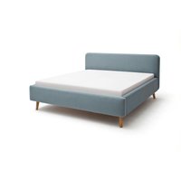 Meise Möbel Mattis Polsterbett Holzfuß Kopfteil glatt – Rabatt 30.9399332592 % ! Meise Möbel Mattis Polsterbett Holzfuß Kopfteil glatt – Rabatt 30.9399332592 % !