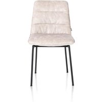 XOOON Aurora Esszimmerstuhl Stoff Karese/Metall – Rabatt 22.4615384615 % ! XOOON Aurora Esszimmerstuhl Stoff Karese/Metall – Rabatt 22.4615384615 % !