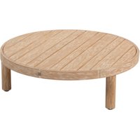 4Seasons Sem Kaffee-Tisch Teak gebürstet – Rabatt 20 % ! 4Seasons Sem Kaffee-Tisch Teak gebürstet – Rabatt 20 % !