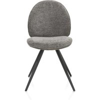 XOOON Aiko Esszimmerstuhl ohne Armlehne Metall/Stoff – Rabatt 22.4615384615 % ! XOOON Aiko Esszimmerstuhl ohne Armlehne Metall/Stoff – Rabatt 22.4615384615 % !