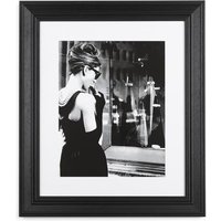 Coco Maison Audrey Hepburn Bild 73x63cm – Rabatt 36.6666666667 % ! Coco Maison Audrey Hepburn Bild 73x63cm – Rabatt 36.6666666667 % !