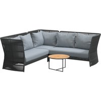 4Seasons Orient 2-Sitzer Platinum links, inkl. 3 Kissen – Rabatt 32 % ! 4Seasons Orient 2-Sitzer Platinum links, inkl. 3 Kissen – Rabatt 32 % !