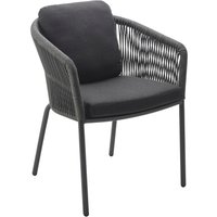 Solpuri Loop Dining Sessel inkl. Sitzpolster/Rückenkissen versch. Farben – Rabatt 20 % ! Solpuri Loop Dining Sessel inkl. Sitzpolster/Rückenkissen versch. Farben – Rabatt 20 % !