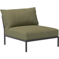 HOUE LEVEL 2 Stuhl Aluminiumgestell – Rabatt 25 % ! HOUE LEVEL 2 Stuhl Aluminiumgestell – Rabatt 25 % !