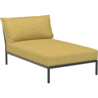 HOUE LEVEL 2 Chaiselongue Aluminiumgestell – Rabatt 35.7204116638 % ! HOUE LEVEL 2 Chaiselongue Aluminiumgestell – Rabatt 35.7204116638 % !