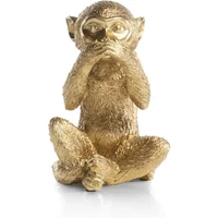 Coco Maison Monkey No Talk Dekofigur H20cm – Rabatt 36.6666666667 % ! Coco Maison Monkey No Talk Dekofigur H20cm – Rabatt 36.6666666667 % !