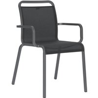 Stern Oskar Stapelsessel Aluminium/Textilen – Rabatt 15.8034422242 % ! Stern Oskar Stapelsessel Aluminium/Textilen – Rabatt 15.8034422242 % !