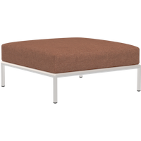 HOUE LEVEL 2 Ottoman Hocker Aluminiumgestell – Rabatt 25 % ! HOUE LEVEL 2 Ottoman Hocker Aluminiumgestell – Rabatt 25 % !