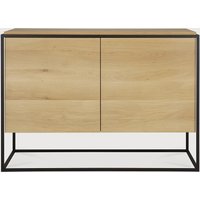 Ethnicraft Monolit Indoor Anrichte Eichenholz 110x45x78 cm – Rabatt 12.8855989233 % ! Ethnicraft Monolit Indoor Anrichte Eichenholz 110x45x78 cm – Rabatt 12.8855989233 % !