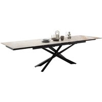 MCA Tesero Auszugtisch Metall/Keramik 200/100(300) cm – Rabatt 38.3201058201 % ! MCA Tesero Auszugtisch Metall/Keramik 200/100(300) cm – Rabatt 38.3201058201 % !