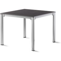 Sieger Gartentisch Aluminium/Vivodur 95×95 – 165×95 cm – Rabatt 15.1167964405 % ! Sieger Gartentisch Aluminium/Vivodur 95×95 – 165×95 cm – Rabatt 15.1167964405 % !