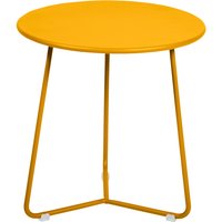 Fermob Cocotte Beistelltisch/niedriger Hocker – Rabatt 20.858490566 % ! Fermob Cocotte Beistelltisch/niedriger Hocker – Rabatt 20.858490566 % !