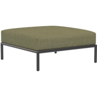 HOUE LEVEL Ottoman Hocker Aluminiumgestell – Rabatt 25.0357653791 % ! HOUE LEVEL Ottoman Hocker Aluminiumgestell – Rabatt 25.0357653791 % !