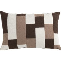 Coco Maison Patch Kissen 40x60cm – Rabatt 36.6666666667 % ! Coco Maison Patch Kissen 40x60cm – Rabatt 36.6666666667 % !