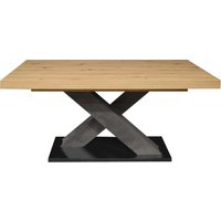 Mäusbacher Komfort 2.0 Esstisch Holzwerkstoff X-Form Ausziehbar – Rabatt 34.1056485356 % ! Mäusbacher Komfort 2.0 Esstisch Holzwerkstoff X-Form Ausziehbar – Rabatt 34.1056485356 % !