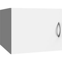 Wimex Multiraumkonzept Aufsatz für Schrank Weiß Holzwerkstoff – Rabatt 40 % ! Wimex Multiraumkonzept Aufsatz für Schrank Weiß Holzwerkstoff – Rabatt 40 % !