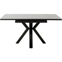 MCA Pallini Ausziehtisch Metall/Keramik 90-150×90 cm – Rabatt 27.4614945807 % ! MCA Pallini Ausziehtisch Metall/Keramik 90-150×90 cm – Rabatt 27.4614945807 % !