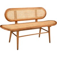 SIT Möbel RATTAN Bank, groß Rattan/Teak natur – Rabatt 33.6468129572 % ! SIT Möbel RATTAN Bank, groß Rattan/Teak natur – Rabatt 33.6468129572 % !