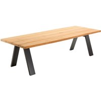 Solpuri Timber Tisch Teak 280×100 cm – Rabatt 20 % ! Solpuri Timber Tisch Teak 280×100 cm – Rabatt 20 % !