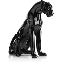 Coco Maison Sitting Leo Figur H47cm – Rabatt 36.6666666667 % ! Coco Maison Sitting Leo Figur H47cm – Rabatt 36.6666666667 % !