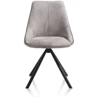 XOOON Arwen Esszimmerstuhl 4-Füße Stoff Savannah/Pala Metallgestell – Rabatt 22.4615384615 % ! XOOON Arwen Esszimmerstuhl 4-Füße Stoff Savannah/Pala Metallgestell – Rabatt 22.4615384615 % !