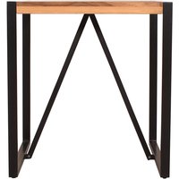 SIT Möbel FIUME Esszimmertisch Metall/Altholz – Rabatt 39.7759103641 % ! SIT Möbel FIUME Esszimmertisch Metall/Altholz – Rabatt 39.7759103641 % !