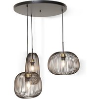 Coco Maison Boaz Hängelampe 3E27 – Rabatt 36.6666666667 % ! Coco Maison Boaz Hängelampe 3E27 – Rabatt 36.6666666667 % !