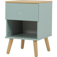 Tenzo Dot Nachttisch Holz/Spanplatte 40x43x60 cm – Rabatt 11.0416666667 % ! Tenzo Dot Nachttisch Holz/Spanplatte 40x43x60 cm – Rabatt 11.0416666667 % !