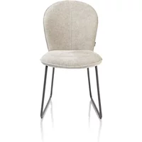 XOOON Renzo Stuhl Metall/Stoff – Rabatt 22.4615384615 % ! XOOON Renzo Stuhl Metall/Stoff – Rabatt 22.4615384615 % !