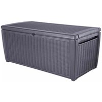 Siena Garden Kissenbox Sumatra Rattanoptik – Rabatt 20 % ! Siena Garden Kissenbox Sumatra Rattanoptik – Rabatt 20 % !