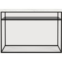 Ethnicraft Stone Konsole 120cm Marmor – Rabatt 12.8855989233 % ! Ethnicraft Stone Konsole 120cm Marmor – Rabatt 12.8855989233 % !