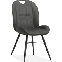 Maxfurn Shelton Dining Stuhl Metall/luxor Stoff – Rabatt 28.7368421053 % ! Maxfurn Shelton Dining Stuhl Metall/luxor Stoff – Rabatt 28.7368421053 % !