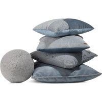 COCO MAISON Timeless Kissenset 5-teilig – Rabatt 36.6666666667 % ! COCO MAISON Timeless Kissenset 5-teilig – Rabatt 36.6666666667 % !