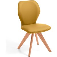 Niehoff Sitzmöbel Colorado Trend-Line Design-Stuhl Kernbuche/Leder – 180° drehbar – Rabatt 22.1146131805 % ! Niehoff Sitzmöbel Colorado Trend-Line Design-Stuhl Kernbuche/Leder – 180° drehbar – Rabatt 22.1146131805 % !