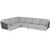 Hartman Casablanca Loungeset Aluminium – Rabatt 15 % ! Hartman Casablanca Loungeset Aluminium – Rabatt 15 % !