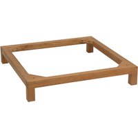 Stern Fontana Untergestell Teak – Rabatt 21.2315270936 % ! Stern Fontana Untergestell Teak – Rabatt 21.2315270936 % !
