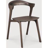 Ethnicraft Bok Indoor Stuhl Eichenholz Braun 50x54x76 cm – Rabatt 28.7368421053 % ! Ethnicraft Bok Indoor Stuhl Eichenholz Braun 50x54x76 cm – Rabatt 28.7368421053 % !