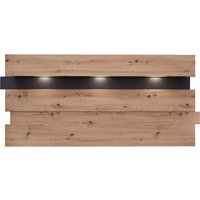 Innostyle Memphis Wandpaneel Holzwerkstoff Artisan Eiche 202x93x26 cm – Rabatt 31.8961538462 % ! Innostyle Memphis Wandpaneel Holzwerkstoff Artisan Eiche 202x93x26 cm – Rabatt 31.8961538462 % !