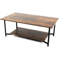 Concept Arona I Couchtisch Holzoptik eckig – Rabatt 43.1741935484 % ! Concept Arona I Couchtisch Holzoptik eckig – Rabatt 43.1741935484 % !