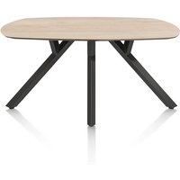 XOOON Minato Esszimmertisch Oval HPL/Metall – Rabatt 15.5136268344 % ! XOOON Minato Esszimmertisch Oval HPL/Metall – Rabatt 15.5136268344 % !