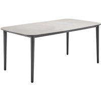 Solpuri Charlie Gartentisch Aluminium 170 – 230×100 cm – Rabatt 20 % ! Solpuri Charlie Gartentisch Aluminium 170 – 230×100 cm – Rabatt 20 % !