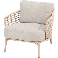 4Seasons Como Living Sessel Aluminium Harvest inkl. 2 Kissen – Rabatt 20 % ! 4Seasons Como Living Sessel Aluminium Harvest inkl. 2 Kissen – Rabatt 20 % !