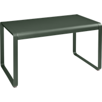 Fermob Bellevie Beistelltisch 140×80 cm Stahl/Aluminium – Rabatt 15 % ! Fermob Bellevie Beistelltisch 140×80 cm Stahl/Aluminium – Rabatt 15 % !