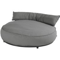 Hartman Emma Round lounge Liege 181cm – Rabatt 15 % ! Hartman Emma Round lounge Liege 181cm – Rabatt 15 % !